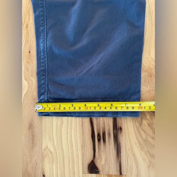 2 pairs Dockers capris pants. Womens size 10 - Picture 8 of 16